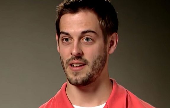TheAshleysRR's tweet image. Former #CountingOn star Derick Dillard criticizes another #transgender -themed TLC reality show: Implies stars of #LostInTransition’ are mentally ill: tinyurl.com/ya7uc3od