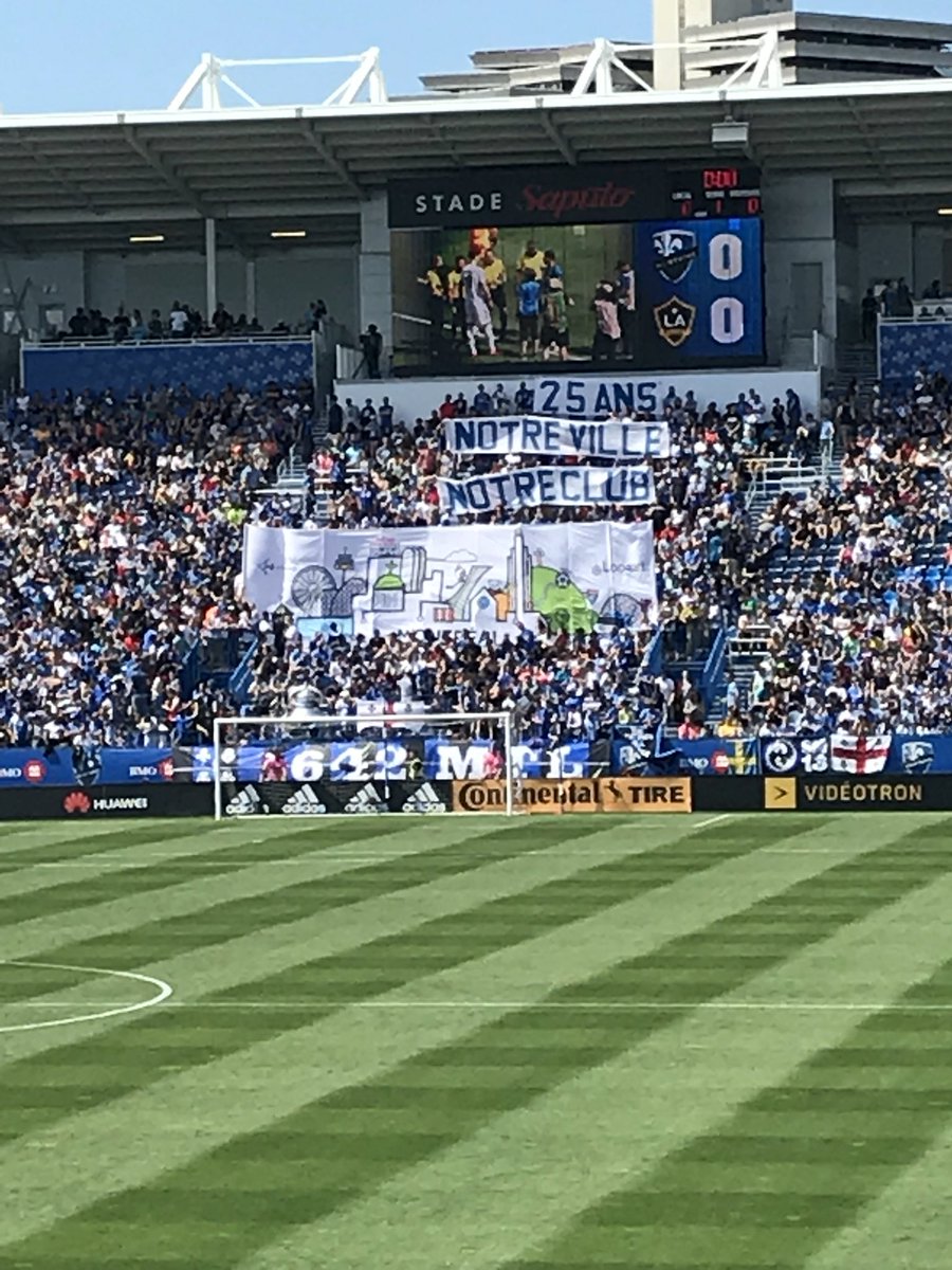 liltanchi's tweet photo. @iamloogart Represent! #MtlvsLA #IMFC https://t.co/yZsxh3RLhR