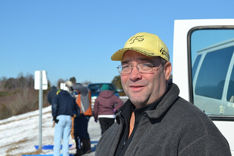 wsrescuemission's tweet photo. Many of the men who come to us have hit rock bottom. Through programs like the Transformers and Life Builders Programs, as well as our Alpha Acres facility, we strive to show these men that their lives are valuable, and that there is hope. https://t.co/D4TTEciufF