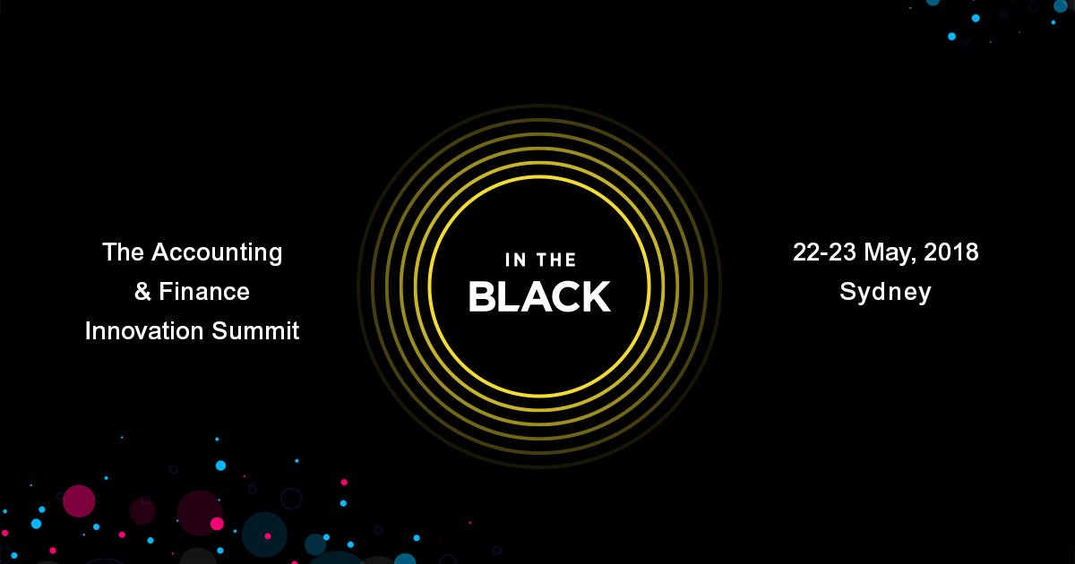 BlackLine tweet picture
