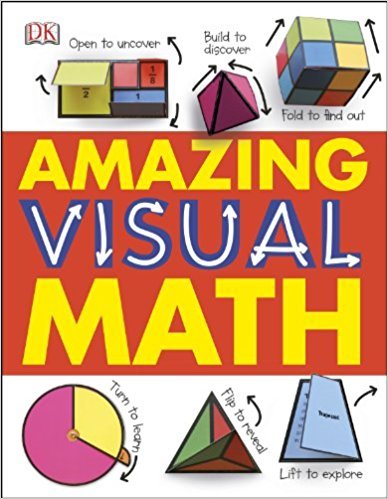 KellyDarkeMath's tweet image. Homework Help with an Amazing Visual Math Book. Published by @dkpublishing #mathbookmagic #iteachmath #elemmath mathbookmagic.com/2018/05/21/hom…