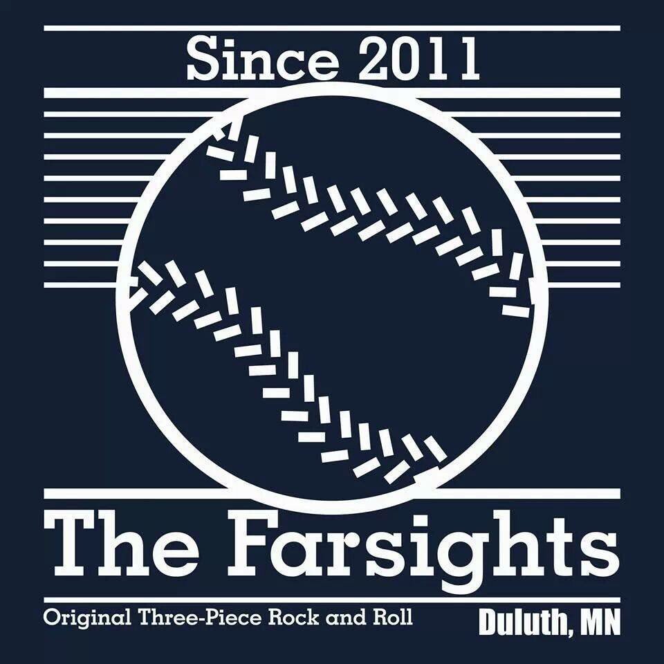 The Farsights tweet media