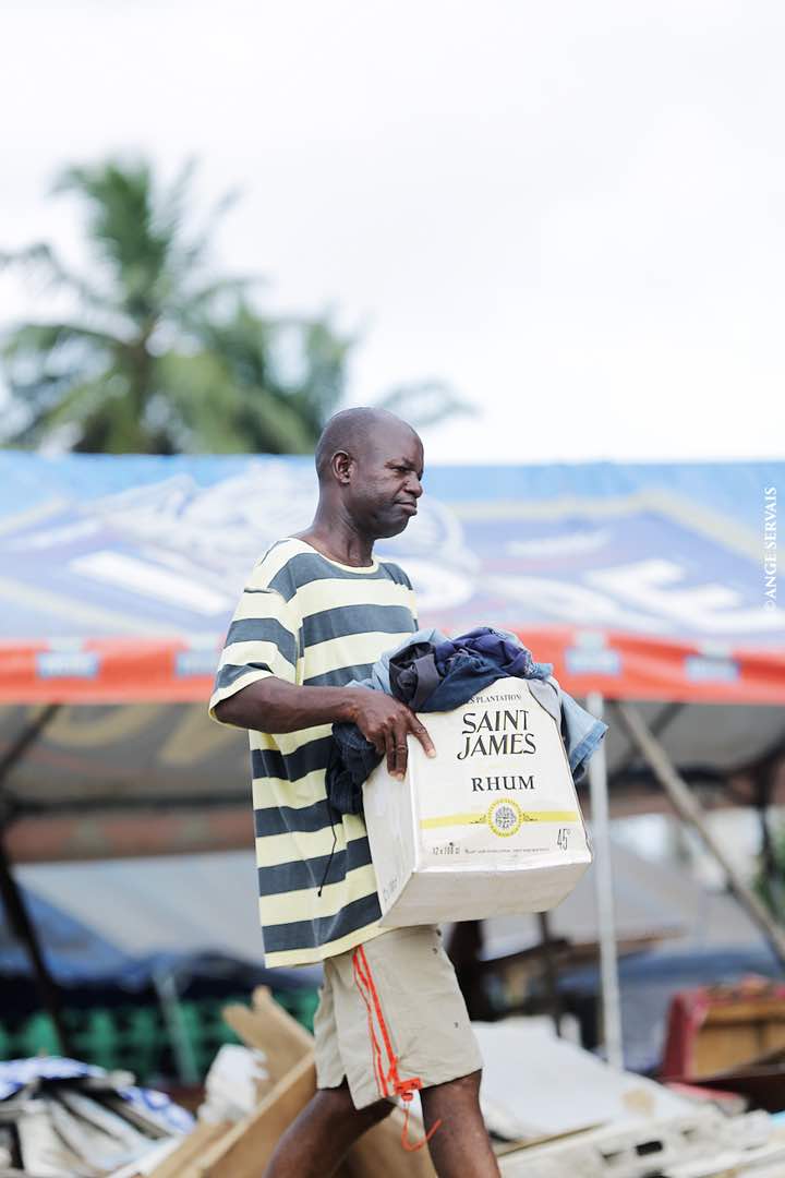 Le pire c'est pas la méchanceté des hommes , mais le silence des autres ... 
Dixit <a href="/MaitreGIMS/">GIMS</a> 
#SauvonsCocodyDanga 
#CIV