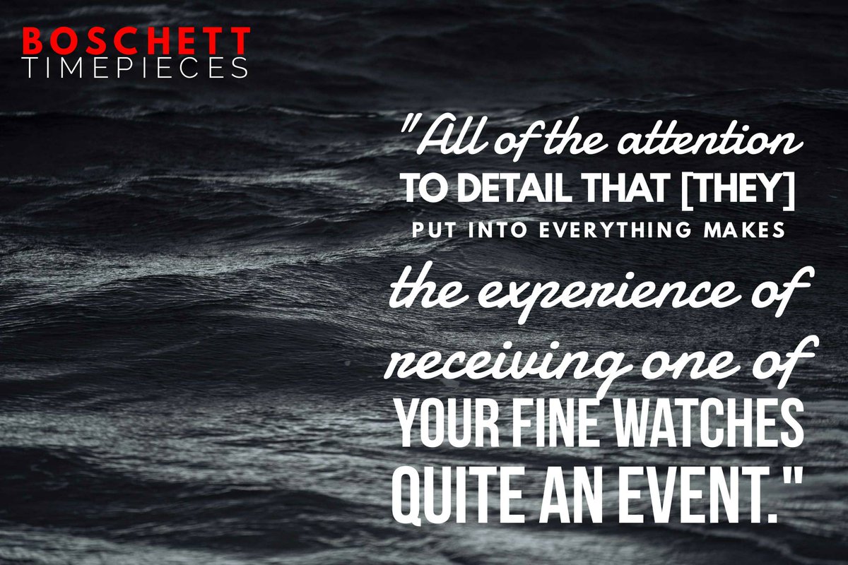 boschett's tweet photo. PR- 😮😮😮 #happycustomers #detail #timepiece #divewatch #divewatches ⌚⌚⌚ https://t.co/XtvNF3DNAS