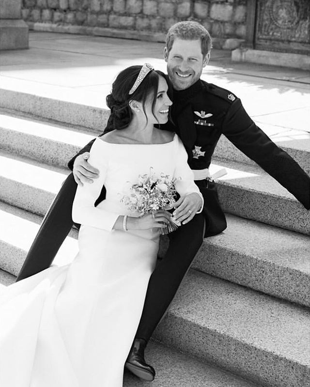 “There’s power in love. Don’t underestimate it. Don’t even over-sentimentalise. There is power, power in love. Love can help and heal when nothing else can. There’s power in love to lift up and liberate when nothing else will.” - Rev Michael Curry
〰️… ift.tt/2rVDmOi