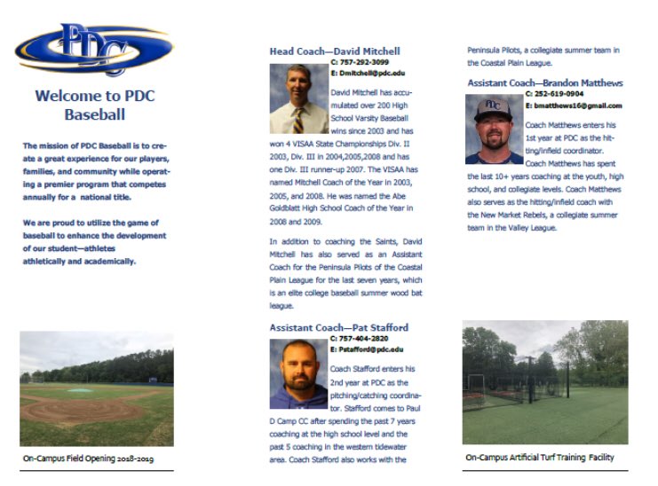 SwingAngryLLC's tweet photo. Do the smart thing. Become a Hurricane. #pdcbaseball #hurricanes #juco https://t.co/MPKtb8PKTu
