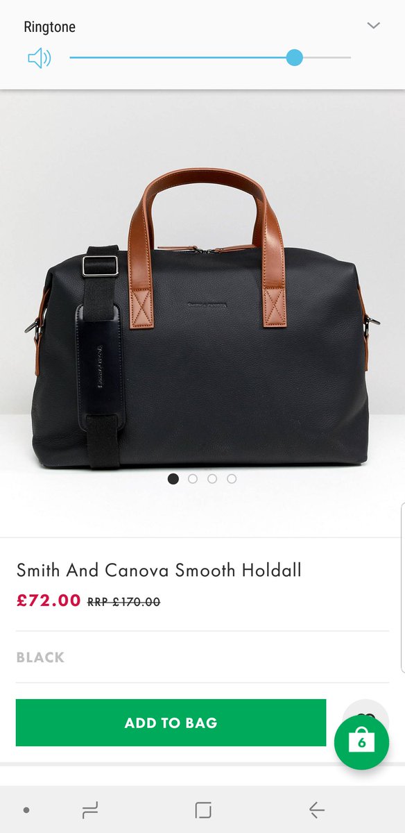 Arankoch's tweet photo. Hi Asos, why have you increased your price of the below by 20% the same day you announce 20% off all items on your store? This was taken last night but now being sold for £90. #cheatingconsumers #falseadvertising

@ASOS @ASOS_HeretoHelp@ASOS https://t.co/WDinoHeaxX