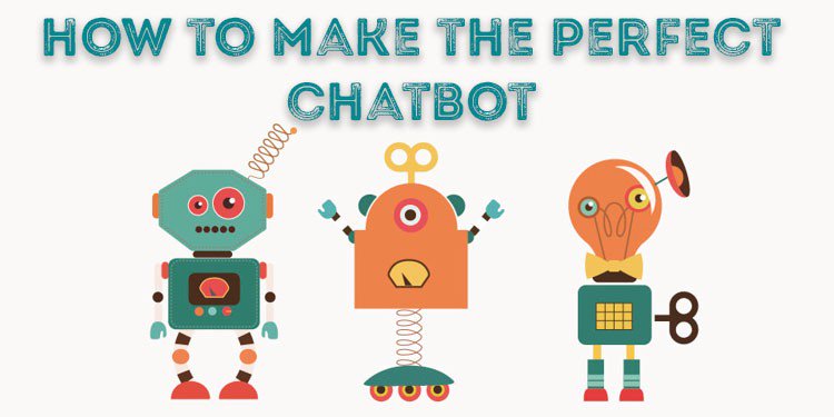 turboai's tweet photo. How To Make The Perfect Chatbot

https://t.co/tPGK26tvqV

#chatbots #bots https://t.co/Sy0BkgMks2