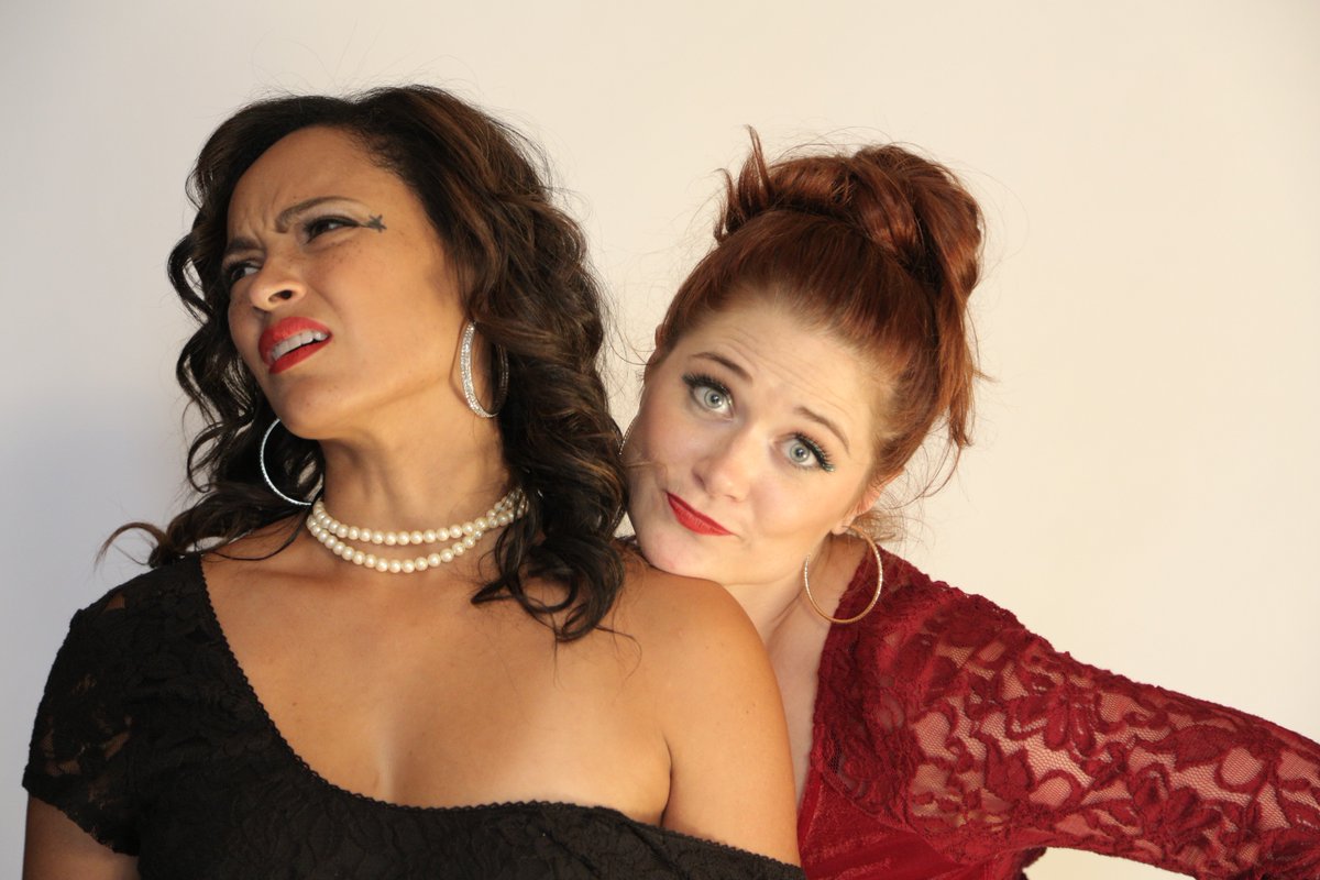 KatraFilmSeries's tweet photo. Join us Thurs &amp; come see @li_divas directed by @KatieMaguire105 @catacall A Mockumentary Real Housewives series focused on the personal and professional lives of several women residing in LI, New York.

Get tickets here: https://t.co/CkOE5ZMeNc

#KATRA2018 #katrafilmseries #NYC https://t.co/DpCsgd2T3i