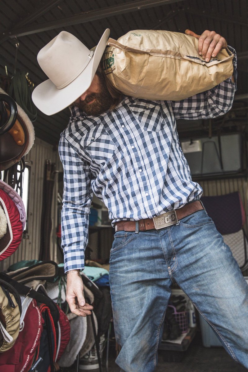 MONDAY GRIND in our Palaka shirt. $145