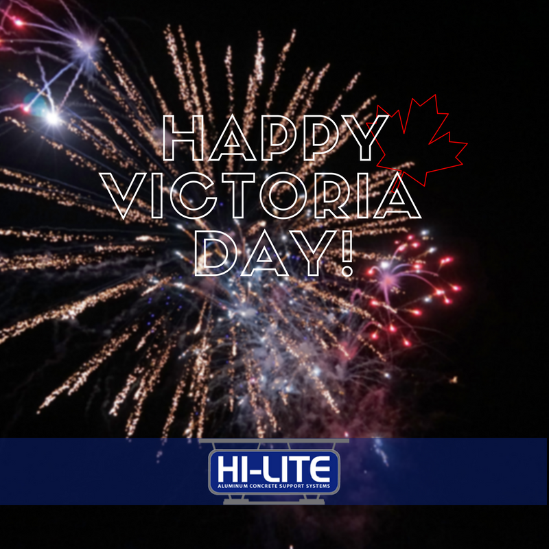 HiLiteSystems's tweet image. Have a great long weekend! #VictoriaDay