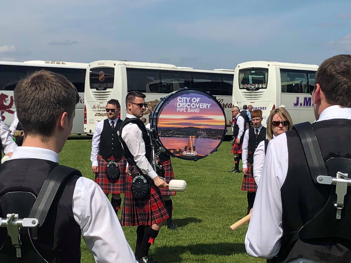 City Of Discovery PB tweet media