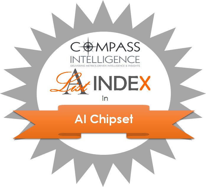 CompassIntel's tweet photo. #AI #ArtificialIntelligence THE A-LIST in Artificial Intelligence Chipset Companies and Research Reports, #freedownload #execsummary #SoCs #machinelearning #AV #IoT #ML #autonomousvehicles

The Index: 
https://t.co/3TODgjlSjd
.
.
.
Research Report: https://t.co/hkgzJzxM0x https://t.co/rjbFHXRdFX