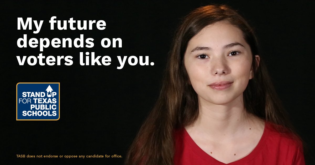 Texas Association of School Boards tweet media