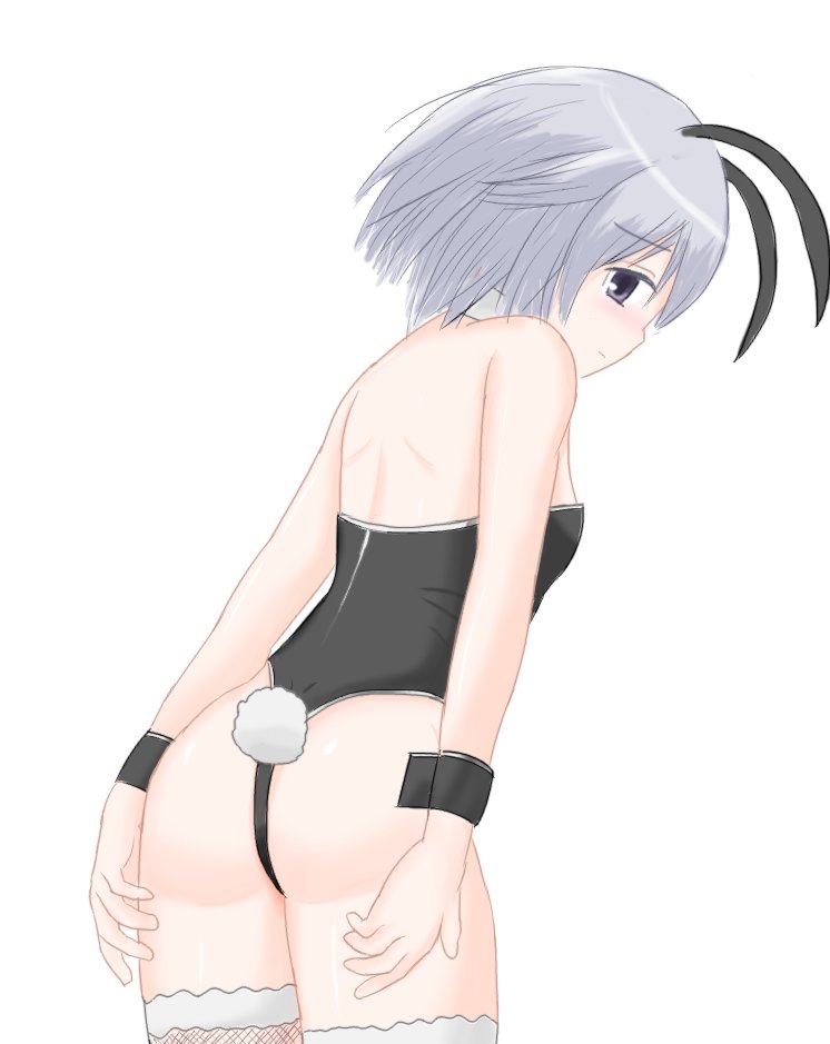 絵87号「自キャラさん」
ゼノクロのエロ装備その2 