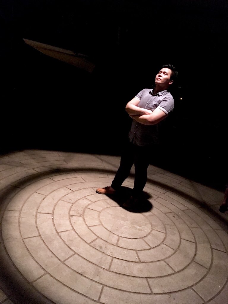 jayAr02's tweet image. I really enjoyed this day despite all odds 😃 Thanks G! 🙏🏼

#lifeishere