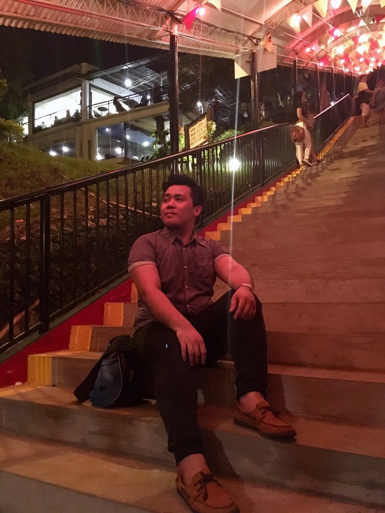 jayAr02's tweet image. I really enjoyed this day despite all odds 😃 Thanks G! 🙏🏼

#lifeishere