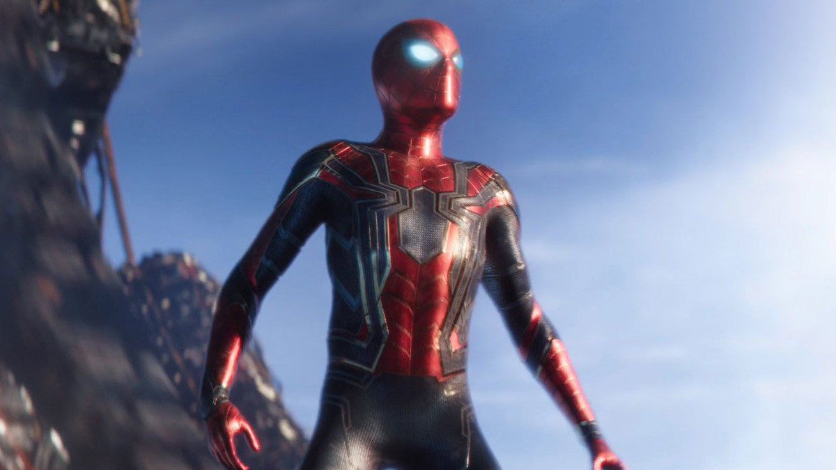 GamesRadar's tweet photo. Documentaries, art books, and a Thanos-themed cover: Check out the leaked #AvengersInfinityWar Blu-ray release date and special features https://t.co/EsFuaJ9655 https://t.co/mBWbGuLUXu