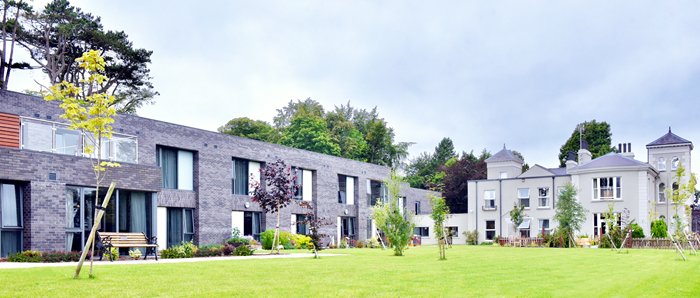 RIBA's tweet photo. WINNER RSUA Design Award and RIBA Northern Ireland Award: Corriewood Private Clinic by @McGurkArch  #RIBAAwards @ArchitectureNI https://t.co/VU7shwdqFq https://t.co/TeL4eUMrSe