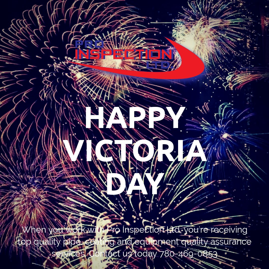 proinspectltd's tweet photo. Enjoy the Long Weekend! https://t.co/TqtYX2uziE