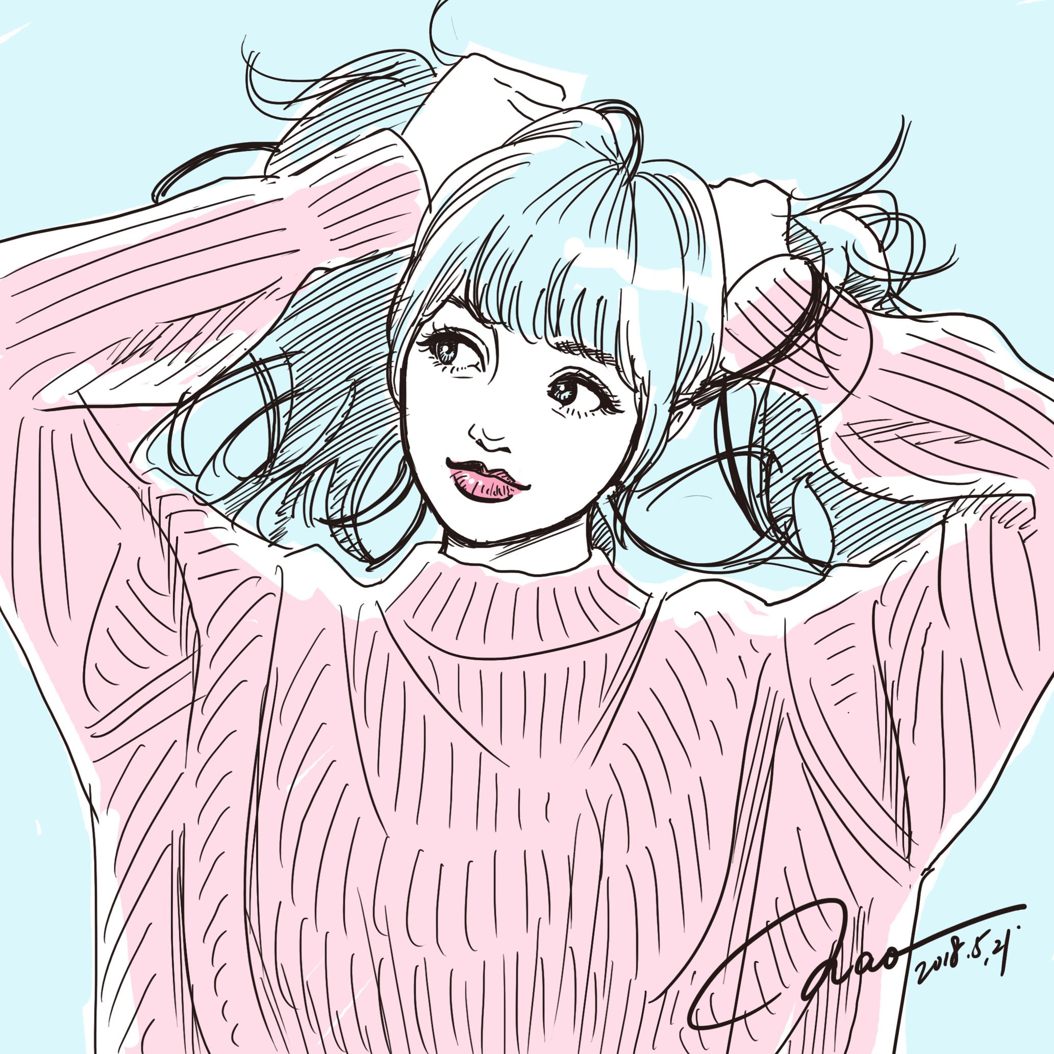 Isayamax Sketch Lisa Blackpink Illust Illustration Sketch Drawing Art イラスト スケッチ ドローイング アート Naoyaisayama 諫山直矢 Blackpink 블랙핑크 Lisa 리사 T Co E5exqhlcnz Twitter