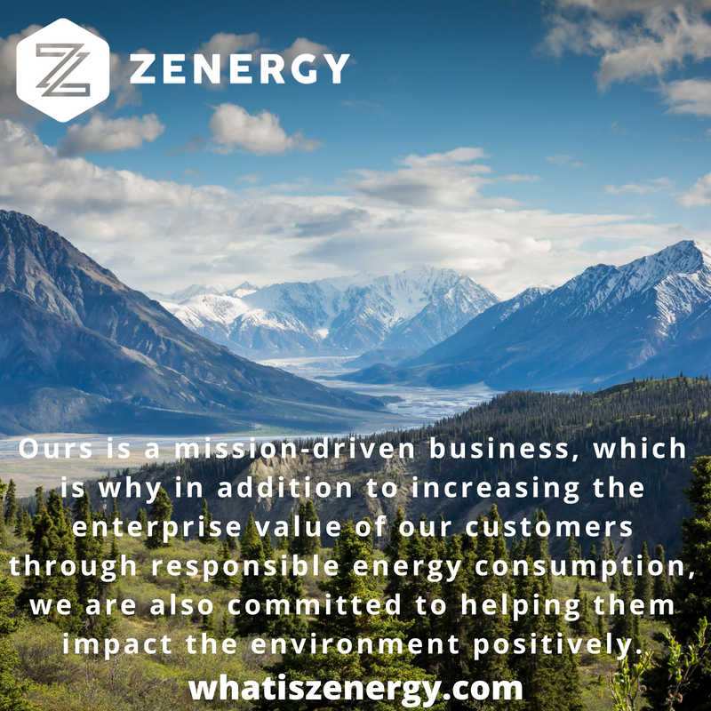 whatiszenergy's tweet photo. At Zenergy, we enrich businesses through responsible energy use that results in positive environmental impact. Learn more at https://t.co/vxXENsgmK8 $ZNGY #YourVirtualUtility #NextGenerationUtility #Sustainability #Conservation #Efficiency #Environment https://t.co/RBE0kDjq0v