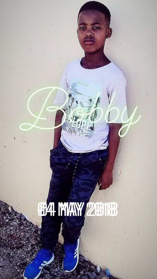 BobbyGee_'s tweet image. #NewProfilePic