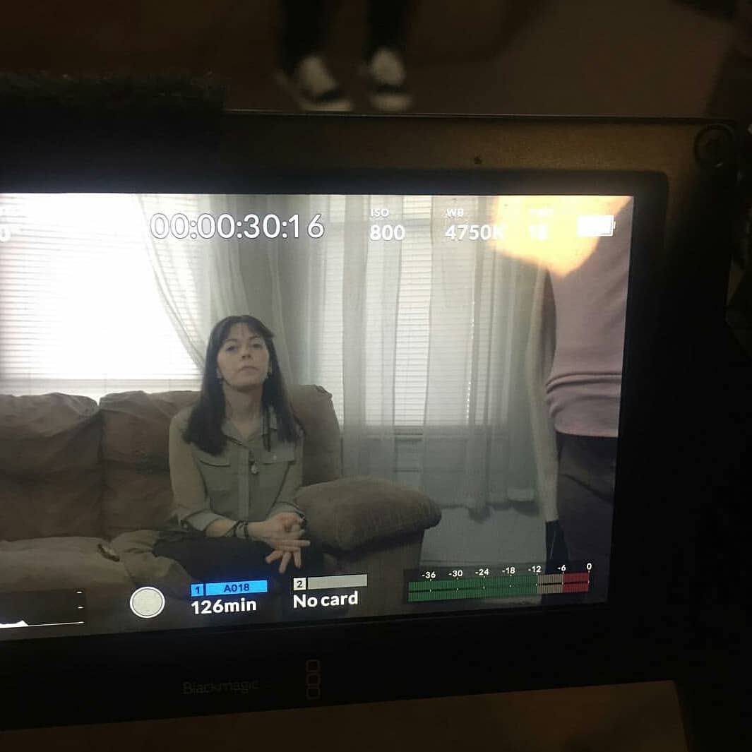 dmreilly0311's tweet photo. Shots from my short film I was involved in on Sunday! More to come and the video! ;-)
#actorslife #actor #thriller #acting #iloveact #filmmaking #film https://t.co/xzIL0DGX2C