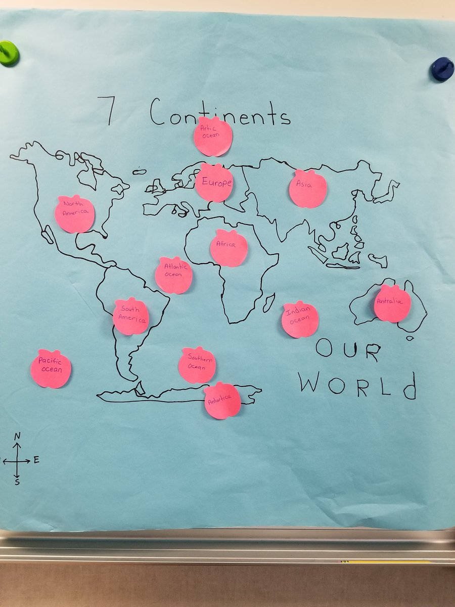 Interactive lesson with special education students is the way to go.