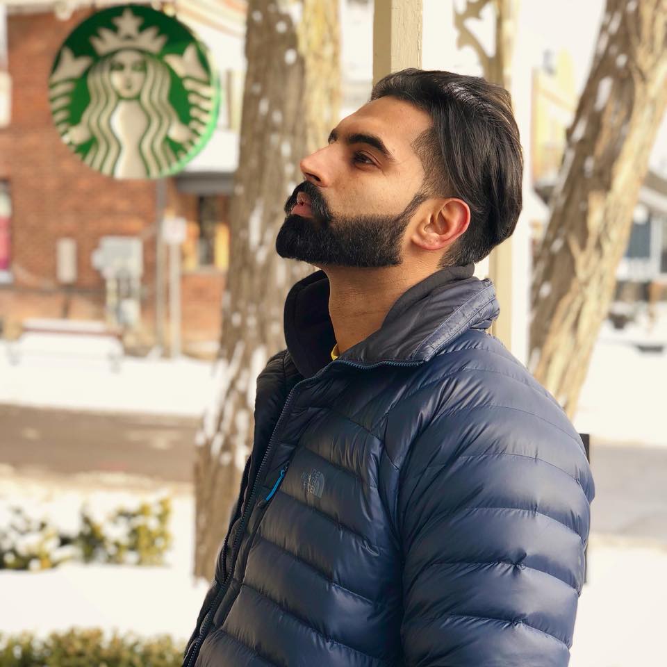 Parmish Verma tweet media