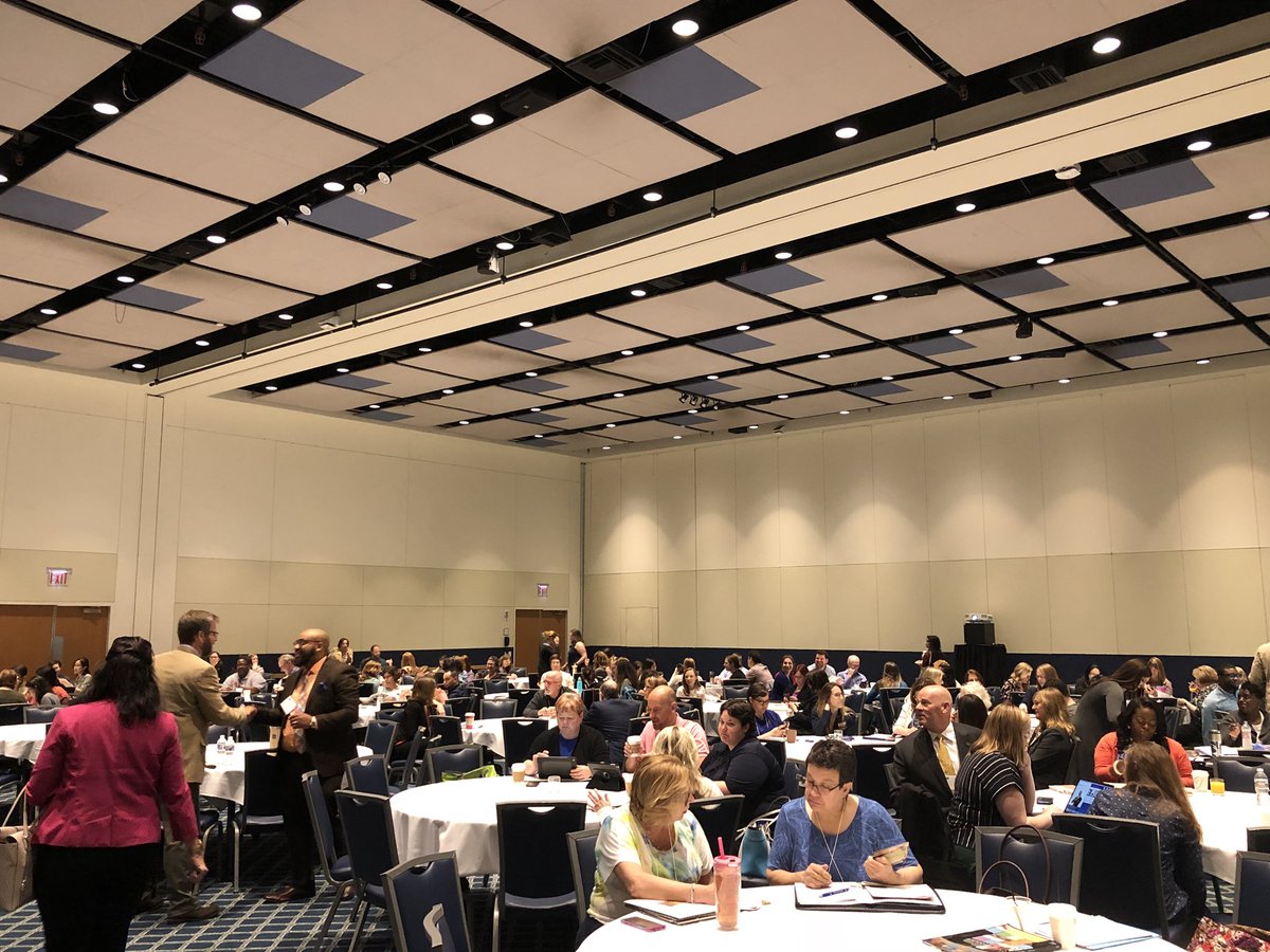 Clsoll4's tweet photo. Starting the conversation and connecting with amazing people at the  Higher Education Suicide Prevention (HESP) conference at Penn State!  @MolloyEdD #Molloyedd https://t.co/QfzB7QqaeC