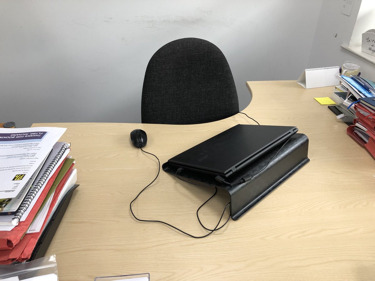 JilltyWhite's tweet photo. So here you go @BenchmarkRec His..and Hers! Can you guess which is which? https://t.co/PBkPlAMJwx