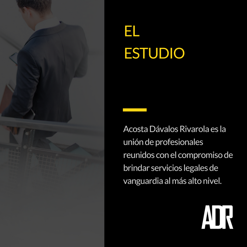 adrestudio's tweet photo. ADR Servicios Legales es la unión de profesionales con el compromiso de brindar servicios jurídicos de vanguardia al más alto nivel https://t.co/9HZ2CNiHvJ