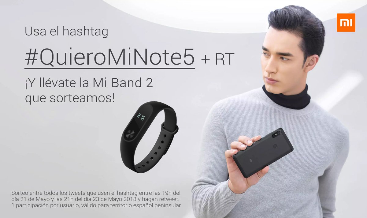 Mi Store AliExpress tweet media