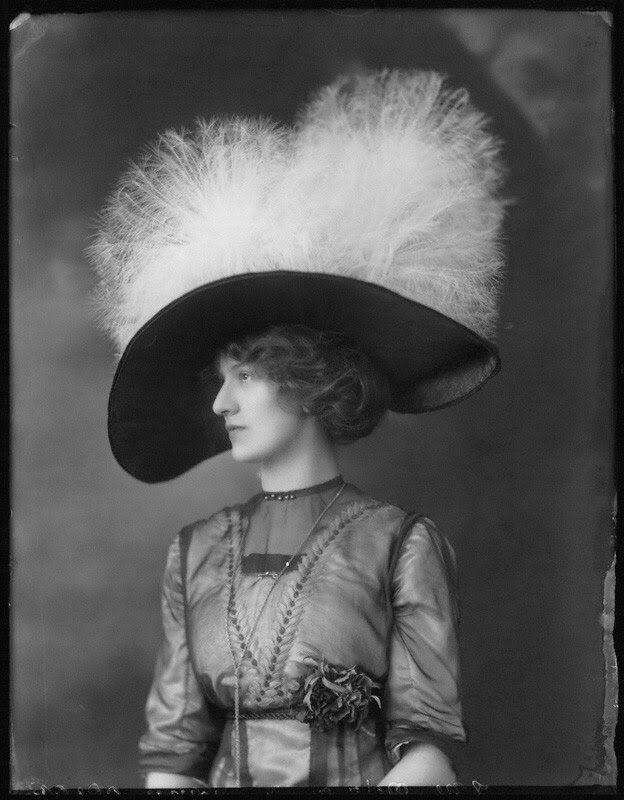 abbiedjones's tweet photo. A remarkable woman who took on the Victorian fashion industry on @BBCNWT at 1830. Emily Williamson formed the RSPB in Manchester - but was largely forgotten. Author @TessaBoase and the RSPB @Leighton_moss trying to change that https://t.co/5PHxVYPuo5