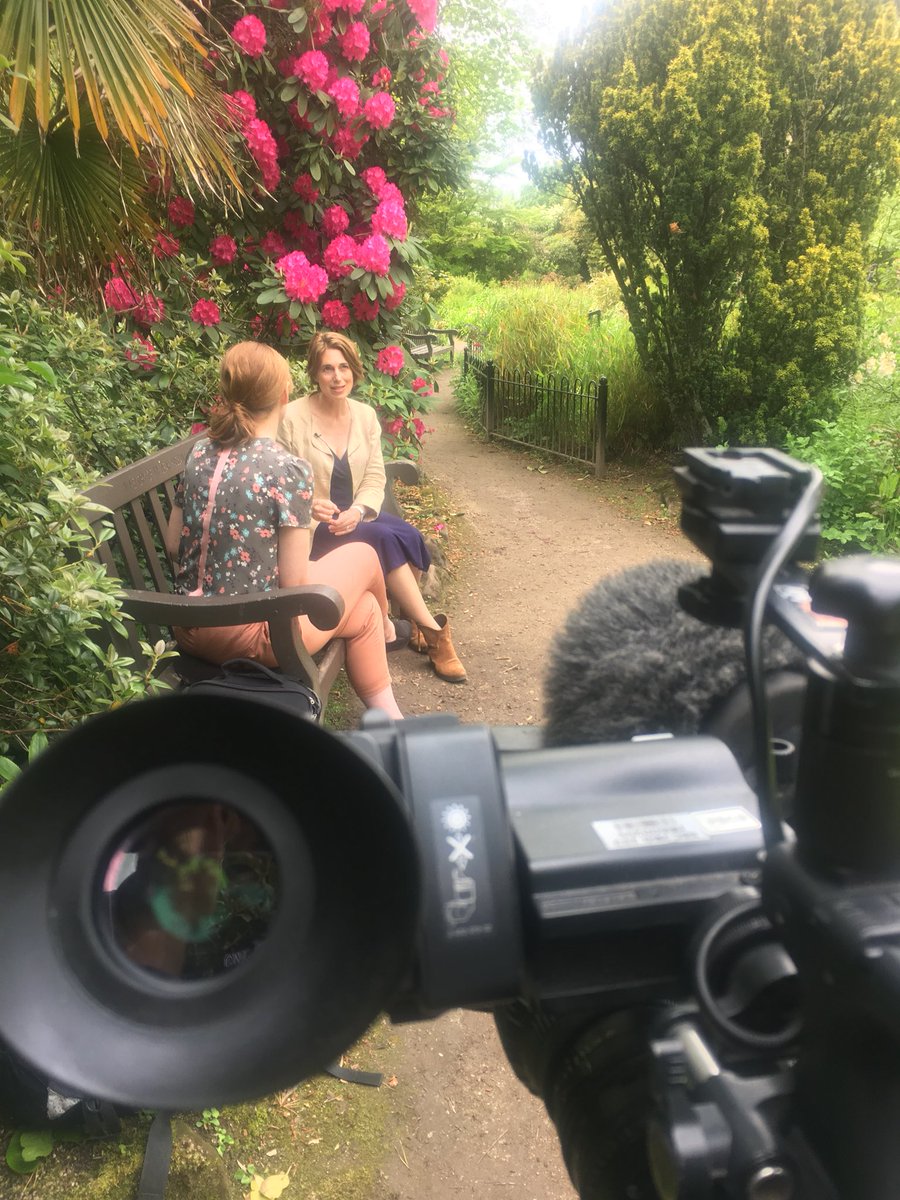 abbiedjones's tweet photo. A remarkable woman who took on the Victorian fashion industry on @BBCNWT at 1830. Emily Williamson formed the RSPB in Manchester - but was largely forgotten. Author @TessaBoase and the RSPB @Leighton_moss trying to change that https://t.co/5PHxVYPuo5
