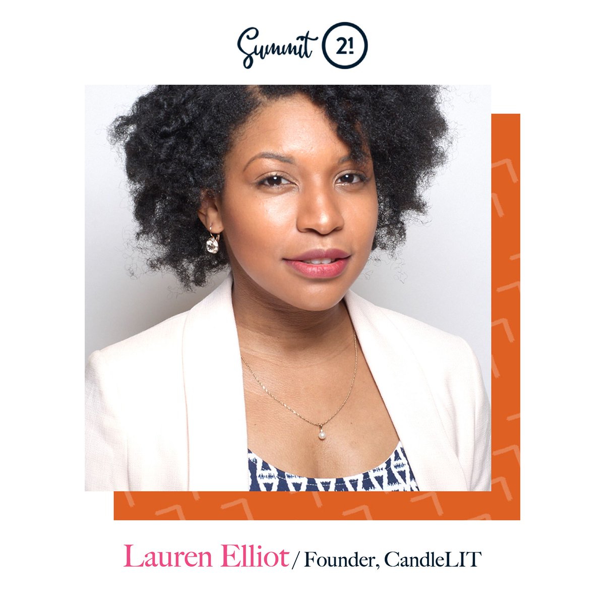 Black women across the globe are changing the world! 🙌🏾🙌🏿 Join them! 💫 And join us as we celebrate our #BlackGirlMagic with <a href="/lilly_works/">Lilly Workneh</a>, <a href="/blkwomenshealth/">blkwomenshealth</a>, <a href="/drmichellehenry/">michelle henry</a>, &amp; @candlelitbox at #Summit21.😆 Grab your tickets rn, Sis! buff.ly/2DdR3uK