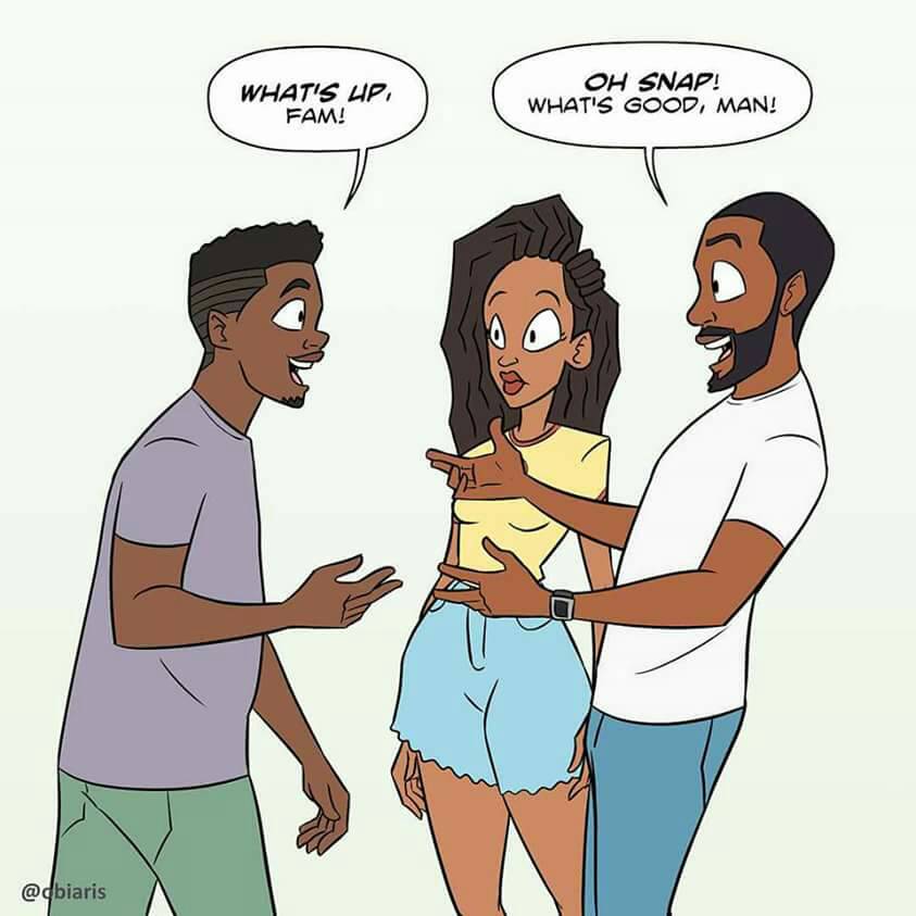 FtFam_'s tweet photo. BLACK EXPERIENCE 💯 https://t.co/0hhtD88q2H