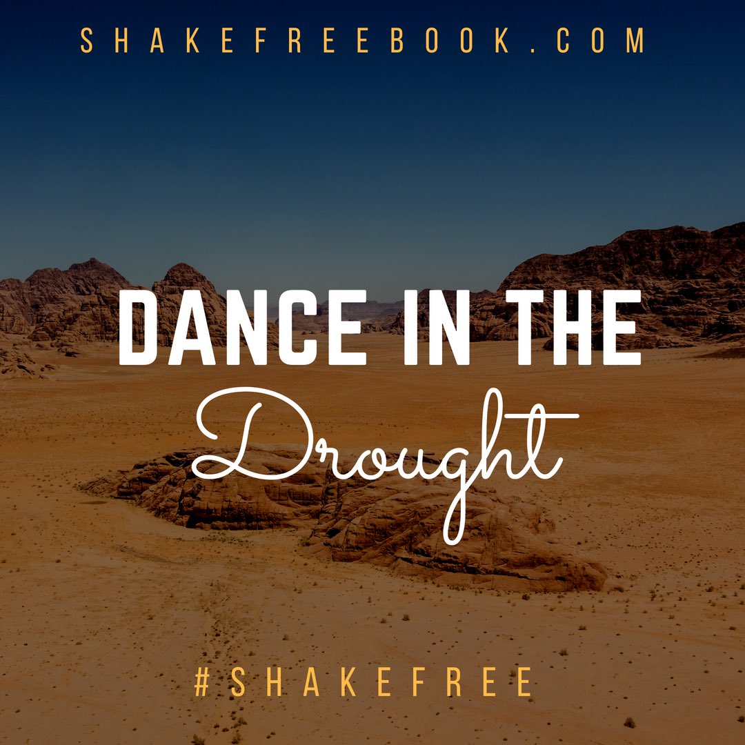 nhclc's tweet photo. It's time for us to shake free and dance in the drought.
https://t.co/xS9ZMYA5iM #shakefree https://t.co/W7X4hxWKJY