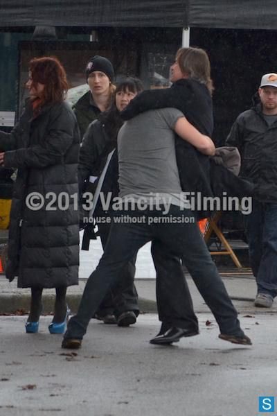 BobbyActivities's tweet photo. robert trying to bring down his on screen son mrj https://t.co/ThQ4GnUmkh