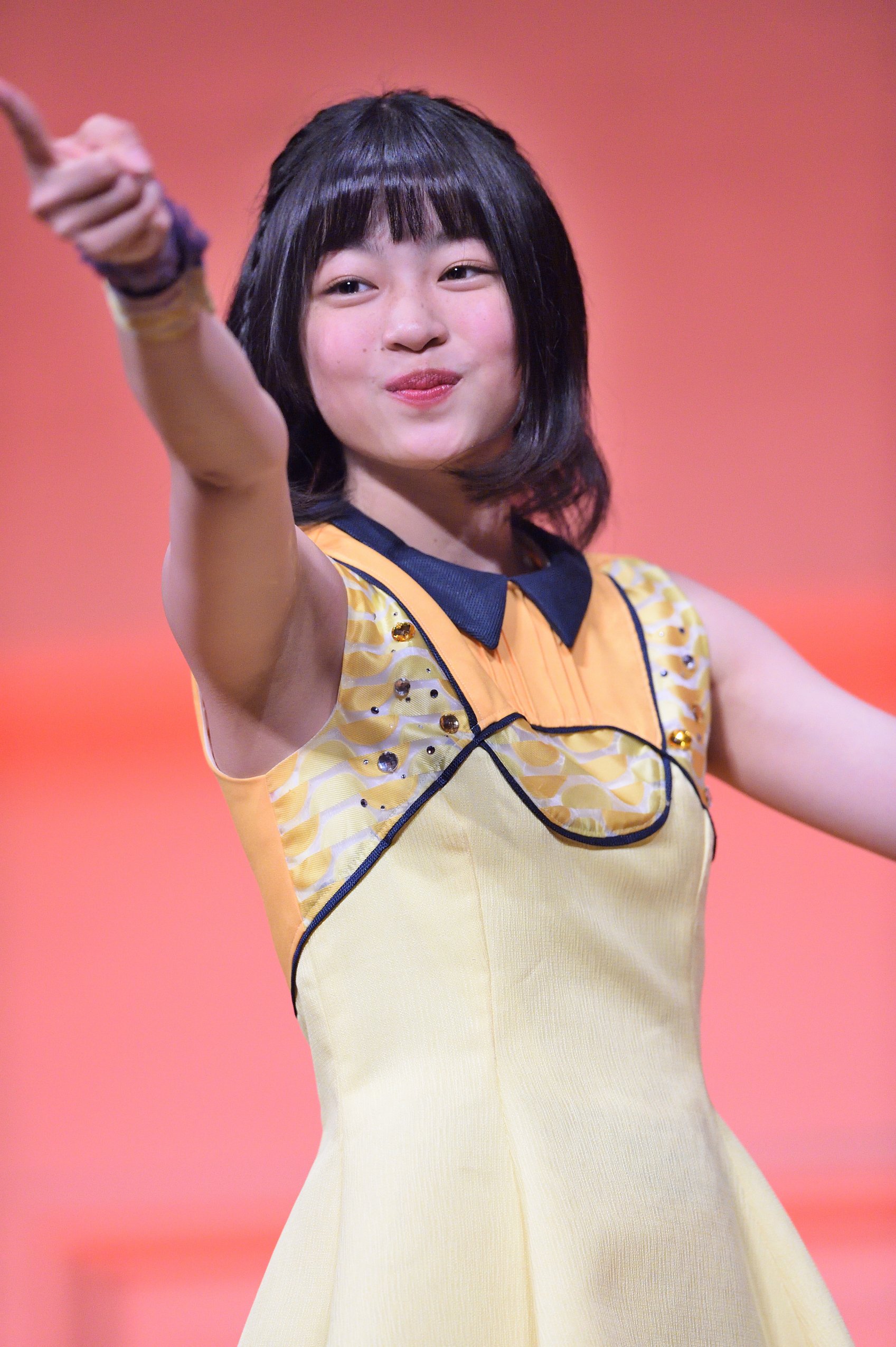 白岡今日花(Task have Fun) UTB＋ 直筆サイン入りチェキ 白岡今日花(Task have Fun) UTB＋ 直筆サイン入りチェキ