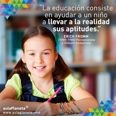 Aulaplaneta tweet media