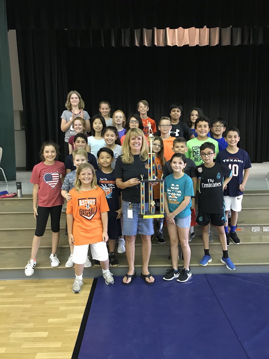 mge_pe's tweet photo. 2018 Matball champions...Ms Defreitas class!!!  Final score 23-14 #MGEGrizzlies https://t.co/wIX8uHK1kL
