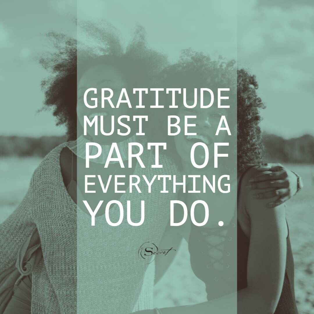 SusanAmatuzio's tweet photo. Gratitude! Have a wonderful afternoon. @TheSecret #bizmediamarketing #evolvedworld https://t.co/6MyhhPxowG