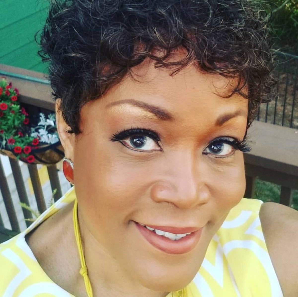 HRBMP_org's tweet photo. Congratulations to member & past @hrbmp_org & @NABJ president @CIARAWTKR on her TWO Emmy nominations! We’re so proud of you!!! 👏🏽👏🏽 #EmmyAwards #HRBMP #NABJ https://t.co/TfwD2Zxix9