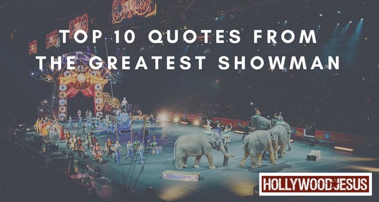 HollywoodJesus1's tweet photo. https://t.co/yRcUXMZ13j Help us rank these quotes from The Greatest Showman by voting for your favorite(s). #thegreatestshowman #hollywoodjesus #rankingarticle https://t.co/O3uhxk3h2I
