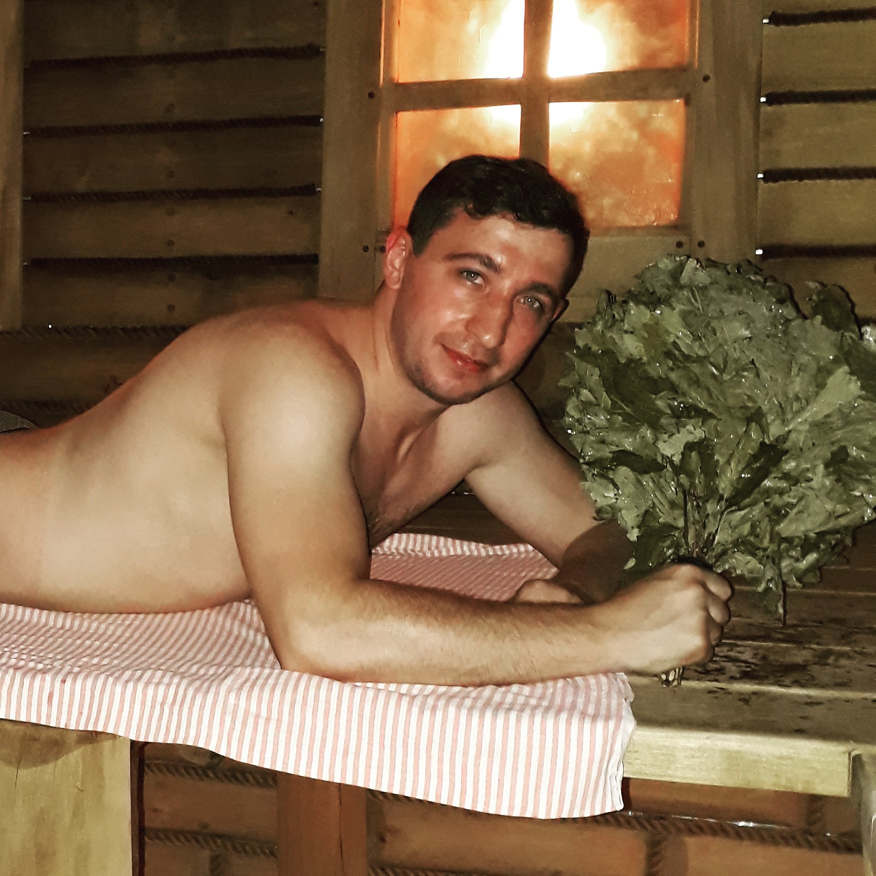 Фёдор Слепов
