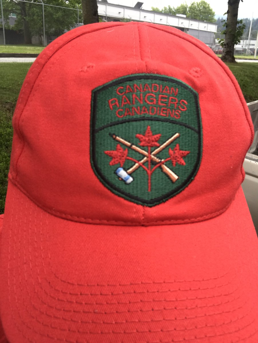 CanadianRangers's tweet photo. #proudtoserve #fraservalley #4CRPG https://t.co/e3mLenwn0B