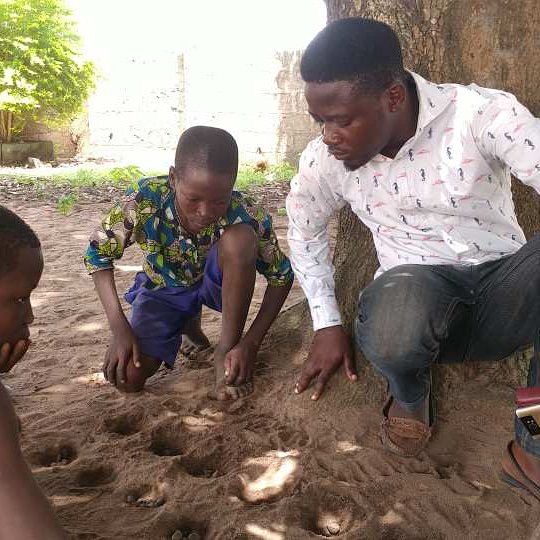 fpychronicles's tweet photo. #Iwoye Ketu
#FPYchronicles2018 
#FUNAABfpy
#FUNAABfpy ...Their history and our story.. These kids knows how to play the game (Ayo Olopon) https://t.co/t0tMGzG7Zl