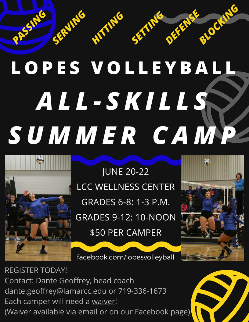 Lamar CC Volleyball tweet media
